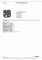 DataSheet 612NGLE pdf